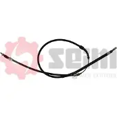 Seim 653305 Handremkabel