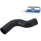 DT Spare Parts 6.35333 Radiateurslang