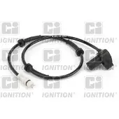 Quinton Hazell XABS544 Wielsnelheidssensor (ABS)