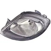 Alkar 2745751 Koplamp