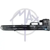 Max MPG323-R Knipperlichtautomaat / Pinkdoos