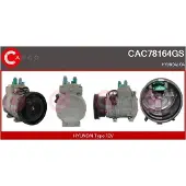 Casco CAC78164GS Aircopomp