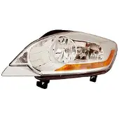 IPARLUX 11370901 Koplamp