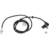 DT Spare Parts 12.40010 Wielsnelheidssensor (ABS)