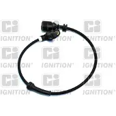 Quinton Hazell XABS245 Wielsnelheidssensor (ABS)