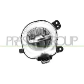 PRASCO BM8264414 Mistlamp