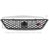 Dpa 88531786502 Ventilatiegrille, bumper
