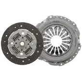 AISIN KE-OP26R Koppelingsset