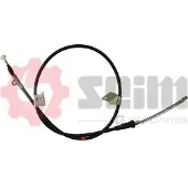 Seim 554358 Handremkabel