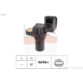 EPS 1.953.735 Toerentalsensor, automatische aandrijving