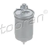 Topran 109 243 Brandstoffilter