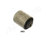 Japanparts RU-H93 Houder, wieldraagarmrubber