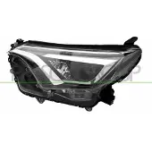 PRASCO TY2924904 Koplamp