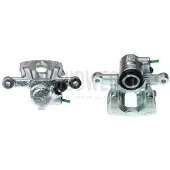BUDWEG CALIPER 343452 Remklauw