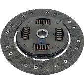 DT Spare Parts 12.32027 Koppelingsplaat
