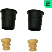 OPTIMAL AK-735229 Stofhoes, schokbreker