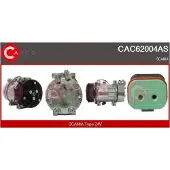 Casco CAC62004AS Aircopomp