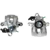 MAPCO 4486 Remklauw
