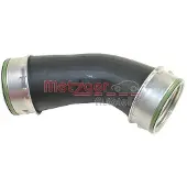 METZGER 2400340 Laadluchtslang