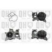 Quinton Hazell QCP3746 Waterpomp