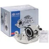 Hella 8AN 355 788-951 Remklauw