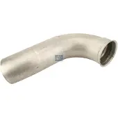 DT Spare Parts 5.11073 Voorpijp