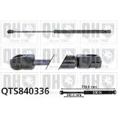Quinton Hazell QTS840336 Gasveer motorkap