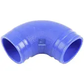 DT Spare Parts 7.21324 Radiateurslang