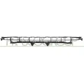PRASCO PG3222140 Ventilatiegrille, bumper