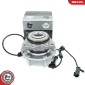 ESEN SKV 29SKV637 Wiellagerset