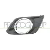 PRASCO DS8362123 Ventilatiegrille, bumper
