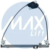 Max WFT168-L Raammechanisme