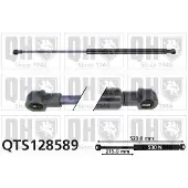 Quinton Hazell QTS128589 Gasveer achterklep