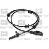 Quinton Hazell XABS725 Wielsnelheidssensor (ABS)
