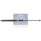 DT Spare Parts 4.63458 Gasveer achterklep