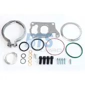BTS Turbo T931514ABS Turbocharger, montageset