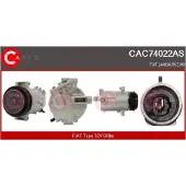 Casco CAC74022AS Aircopomp