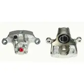 MAPCO 4285 Remklauw