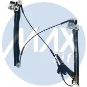 Max WFD132-R Raammechanisme