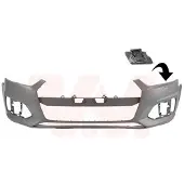 VAN WEZEL 0388574 Bumper