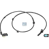DT Spare Parts 13.36012 Wielsnelheidssensor (ABS)