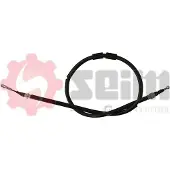 Seim 553226 Handremkabel