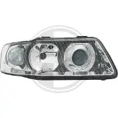 Diederichs 1030182 Koplamp