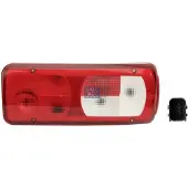 DT Spare Parts 5.81194 Achterlicht