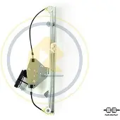 Ac Rolcar 01.1359 Raammechanisme
