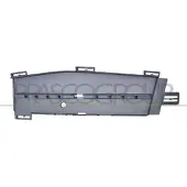 PRASCO BM0522103 Ventilatiegrille, bumper