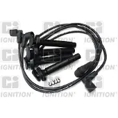 Quinton Hazell XC1449 Bougiekabels
