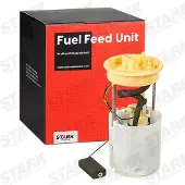 Stark SKFU-0410217 Brandstofpomp