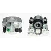 MAPCO 4483 Remklauw
