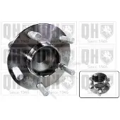 Quinton Hazell QWB1620 Wiellagerset